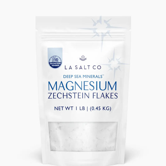 Magnesium Flakes
