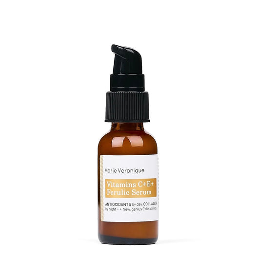 Marie Veronique Vitamins C+E+Ferulic Serum