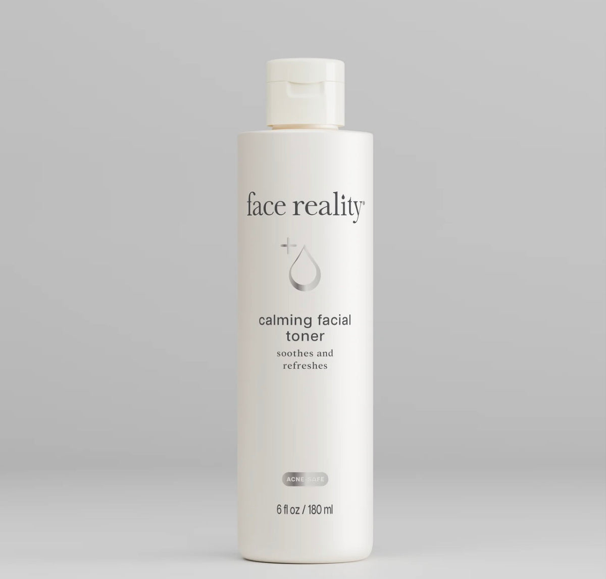 Face Reality Calming Toner