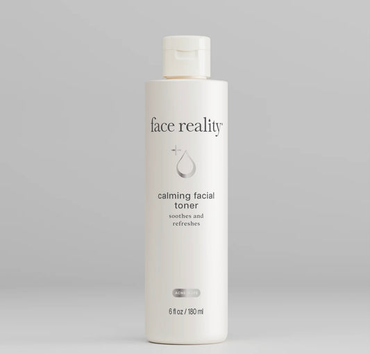 Face Reality Calming Toner