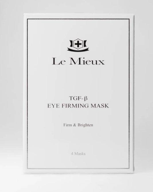 Le Meuix Eye Mask
