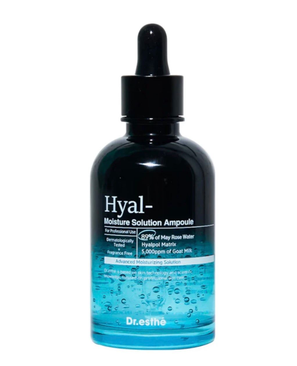 Hyal-Moisture Solution Ampoule 50mL