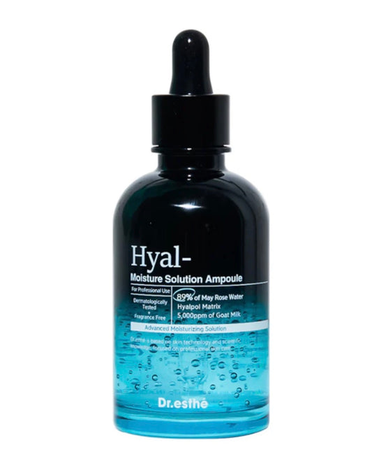 Hyal-Moisture Solution Ampoule 50mL