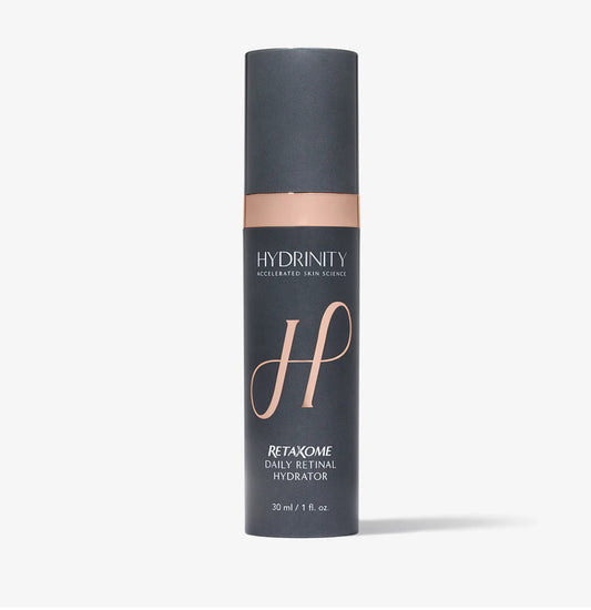 RetaXome™ Daily Retinal Hydrator
