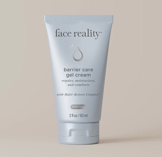 Barrier Care Gel Cream