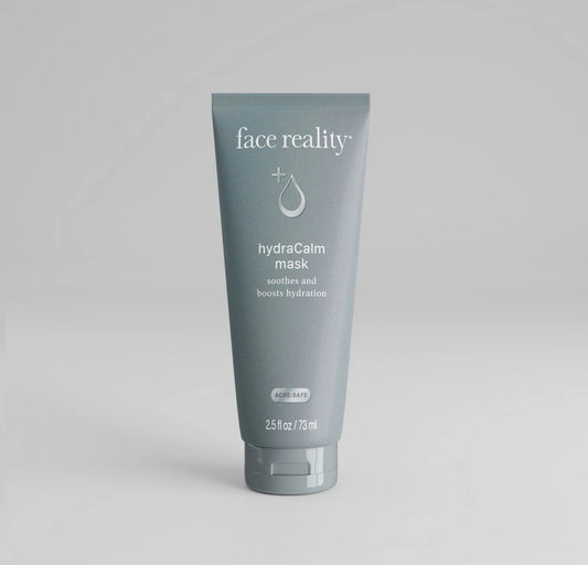 Face Reality HydraCalm Mask