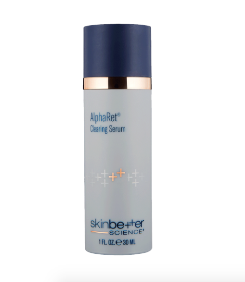 Skin Better AlphaRet Clearing Serum 30 ml