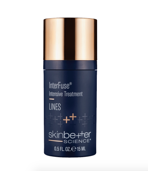 Skin Better InterFuse Intensive Treatment LINES 15 ml