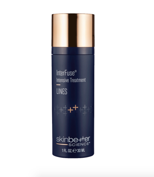 Skin Better InterFuse Intensive Treatment LINES 30 ml